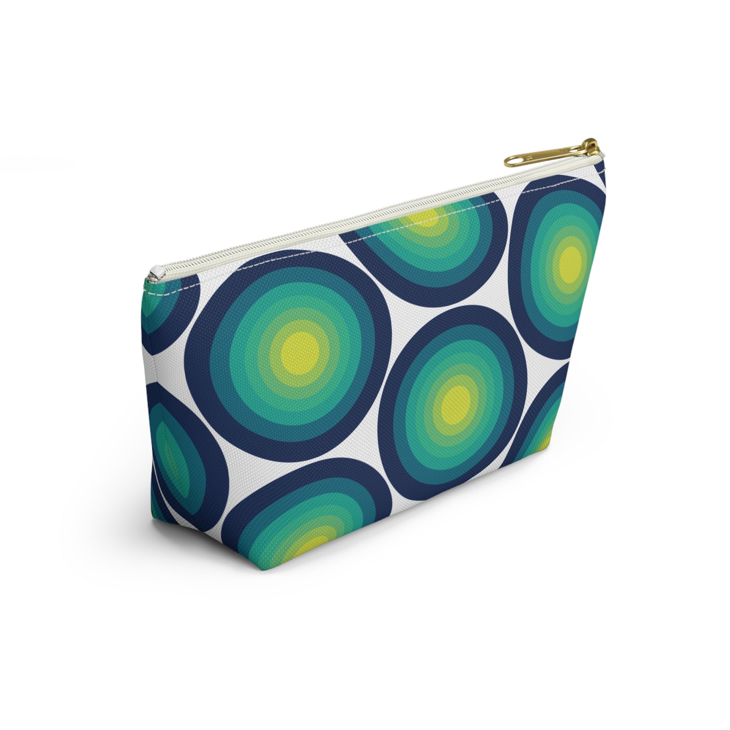 Accessory Pouch | Bold, Bright & Functional