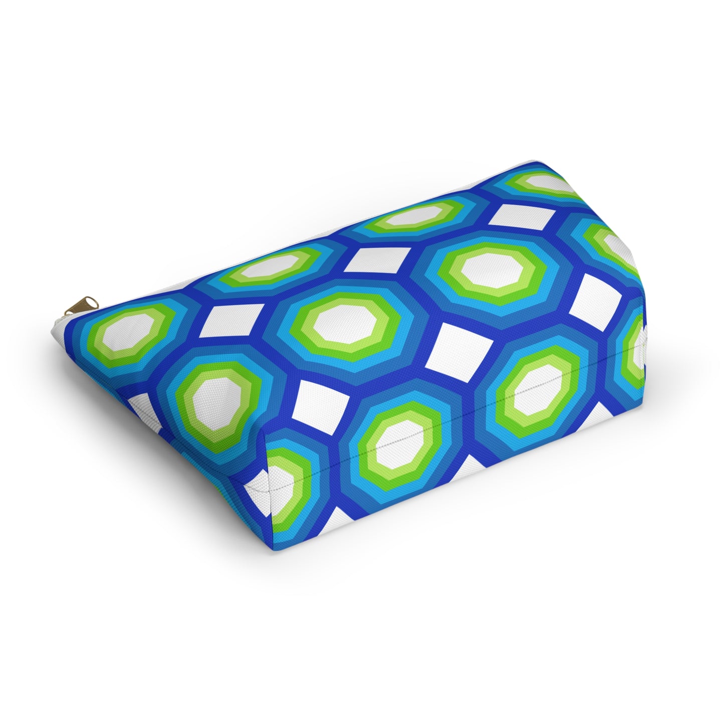 Accessory Pouch | Bold, Bright & Functional
