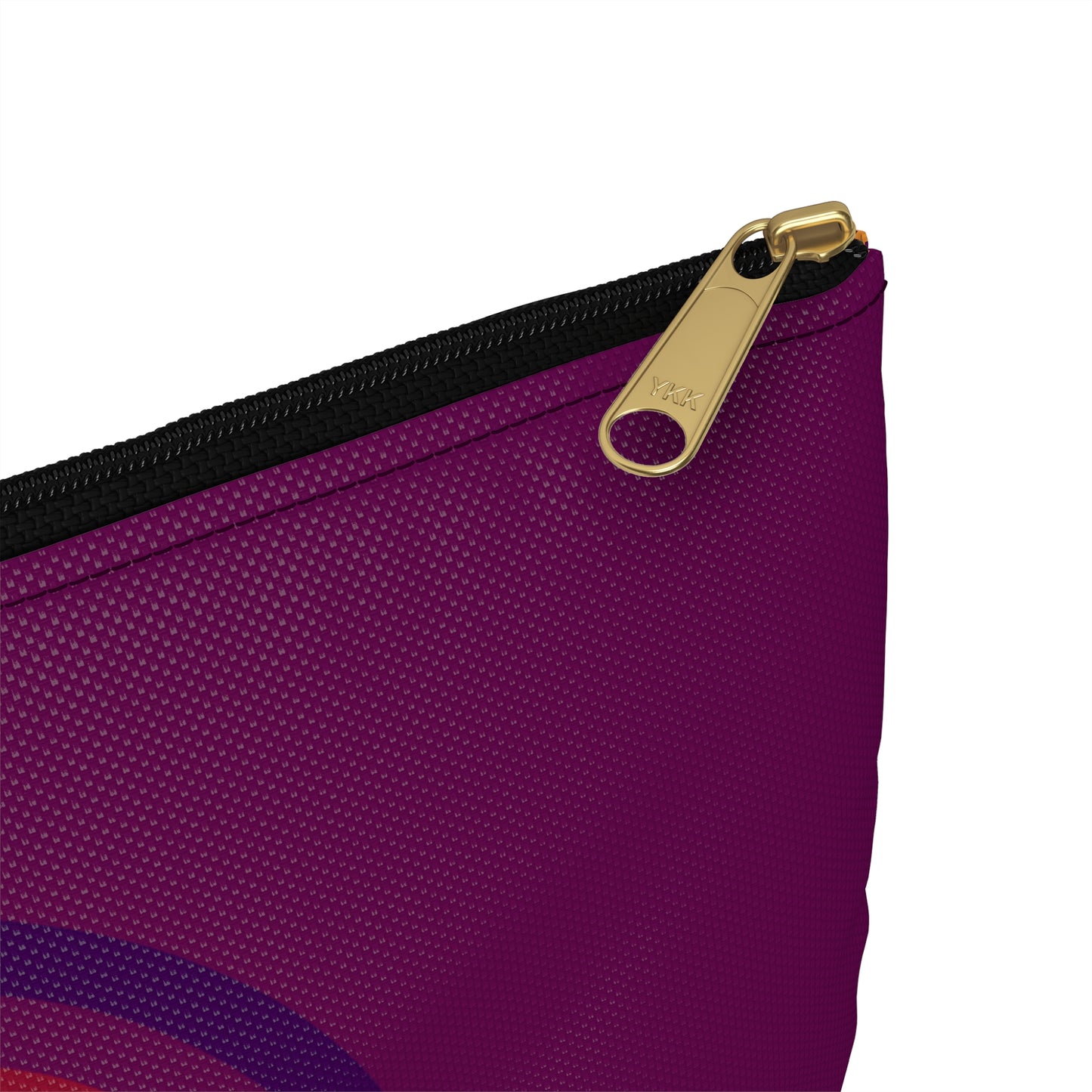 Flat Accessory Pouch | Style, Color, and Everyday Function