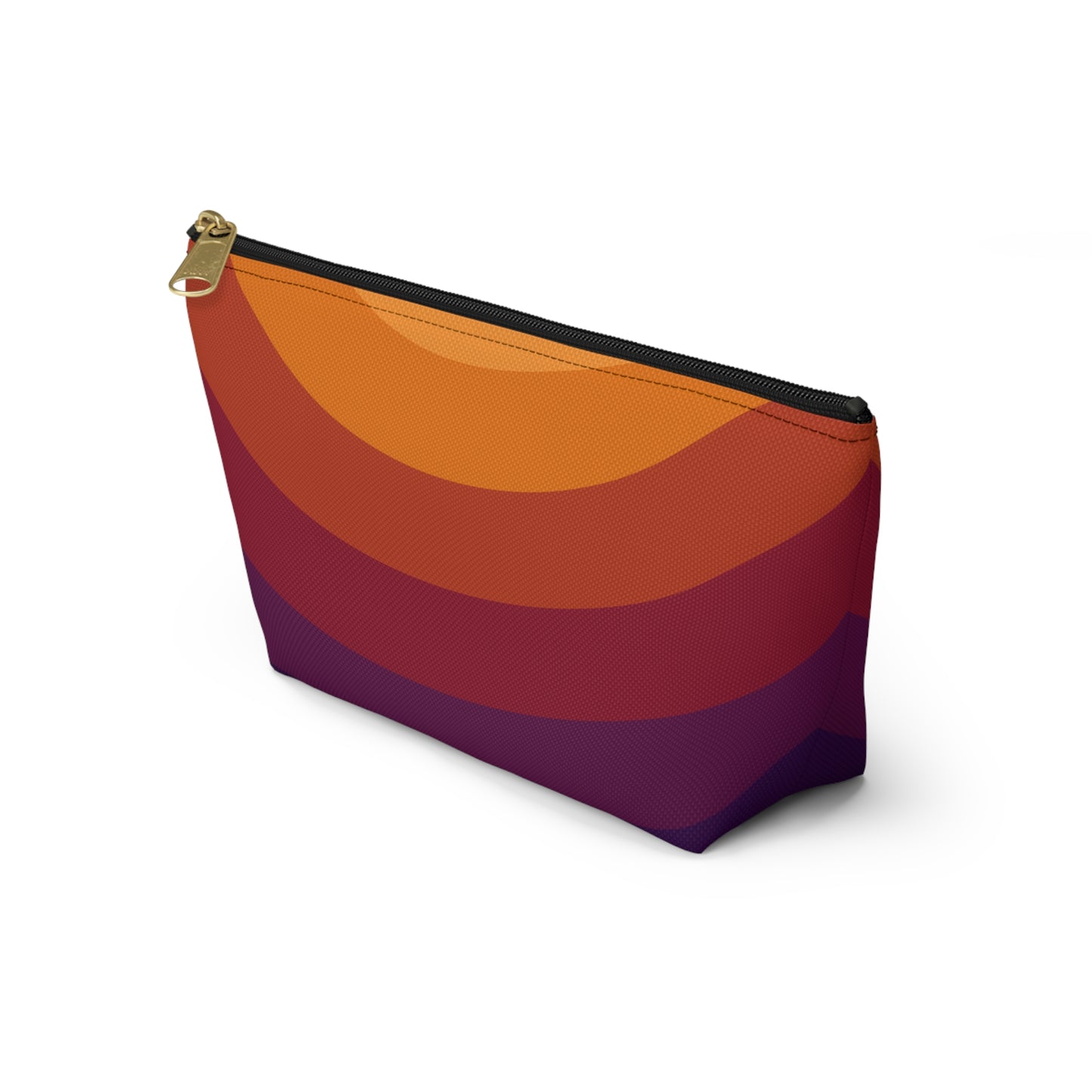 Vibrant Accessory Pouch | Bold, Bright & Functional