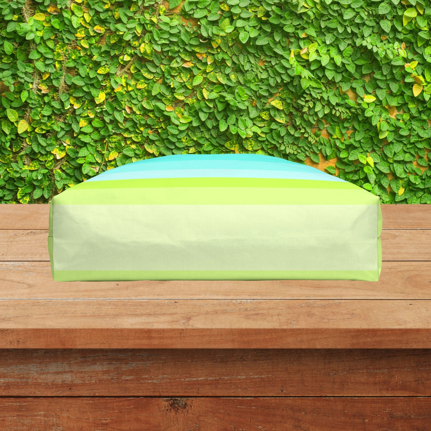 Geo Art XL Tote — XL Tote Bag | Carry-All | Bold Design. Spacious Style. Retro-Boho Vibes.