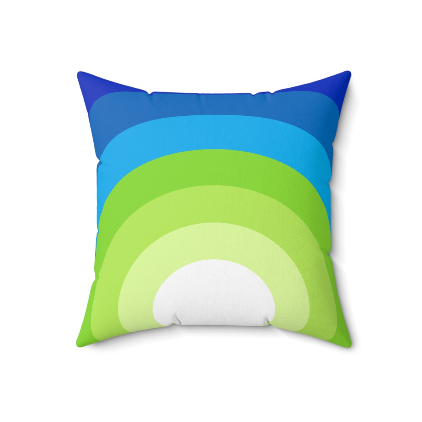 Geometric Decorative Pillow | Square - 4 sizes available