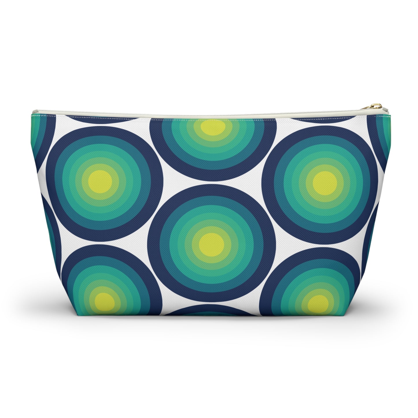 Accessory Pouch | Bold, Bright & Functional