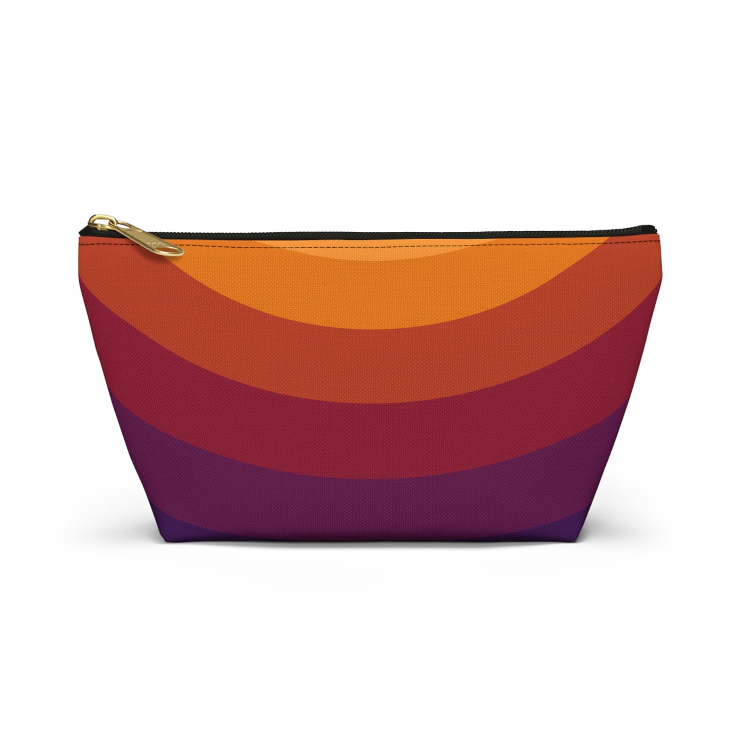 Vibrant Accessory Pouch | Bold, Bright & Functional