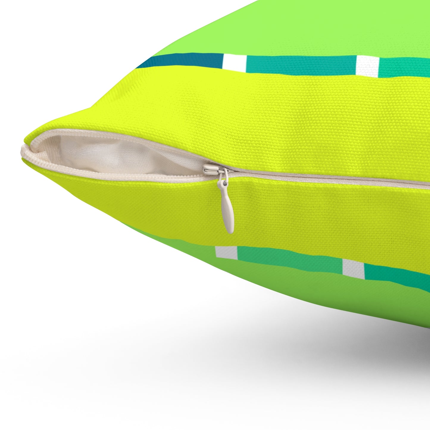 Geometric Decorative Pillow | Square - 4 sizes available