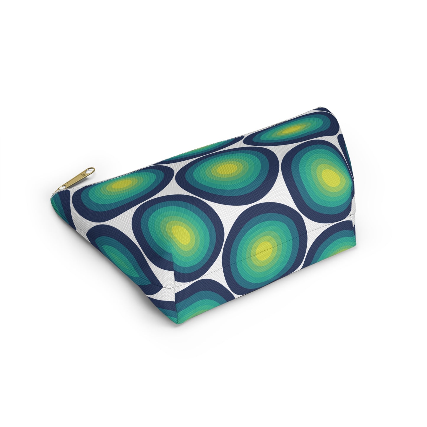 Accessory Pouch | Bold, Bright & Functional
