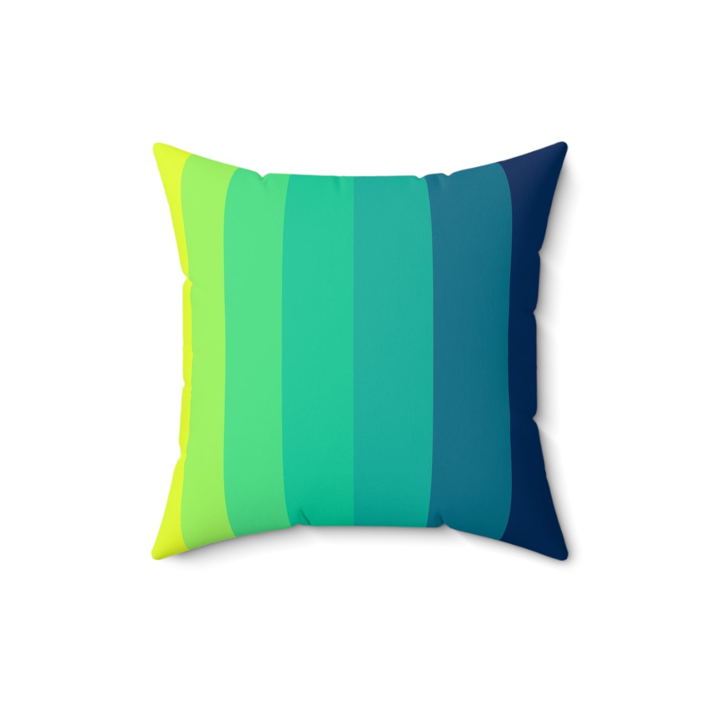 Geometric Decorative Pillow | Square - 4 sizes available