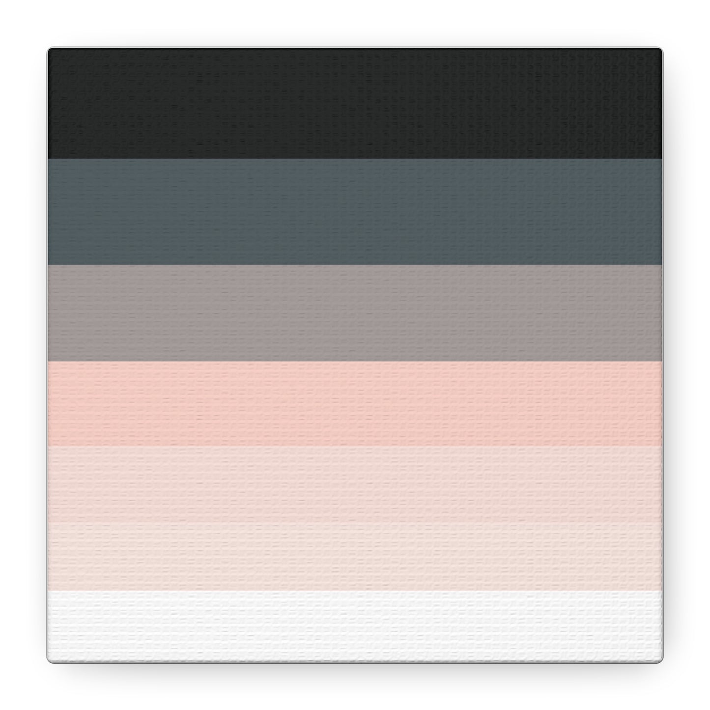 Modern Geometric Canvas Art | Bold Colors, Clean Lines, Creative Energy