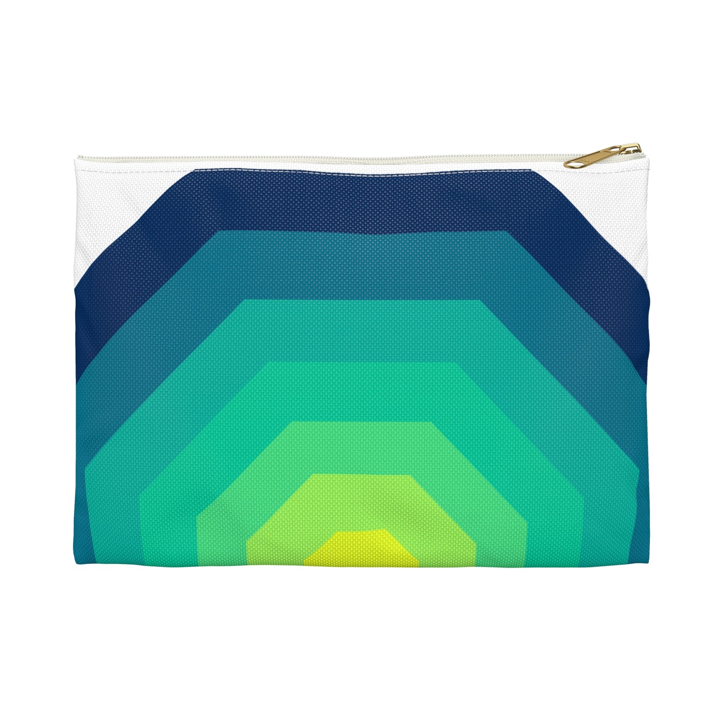 Flat Accessory Pouch | Style, Color, and Everyday Function