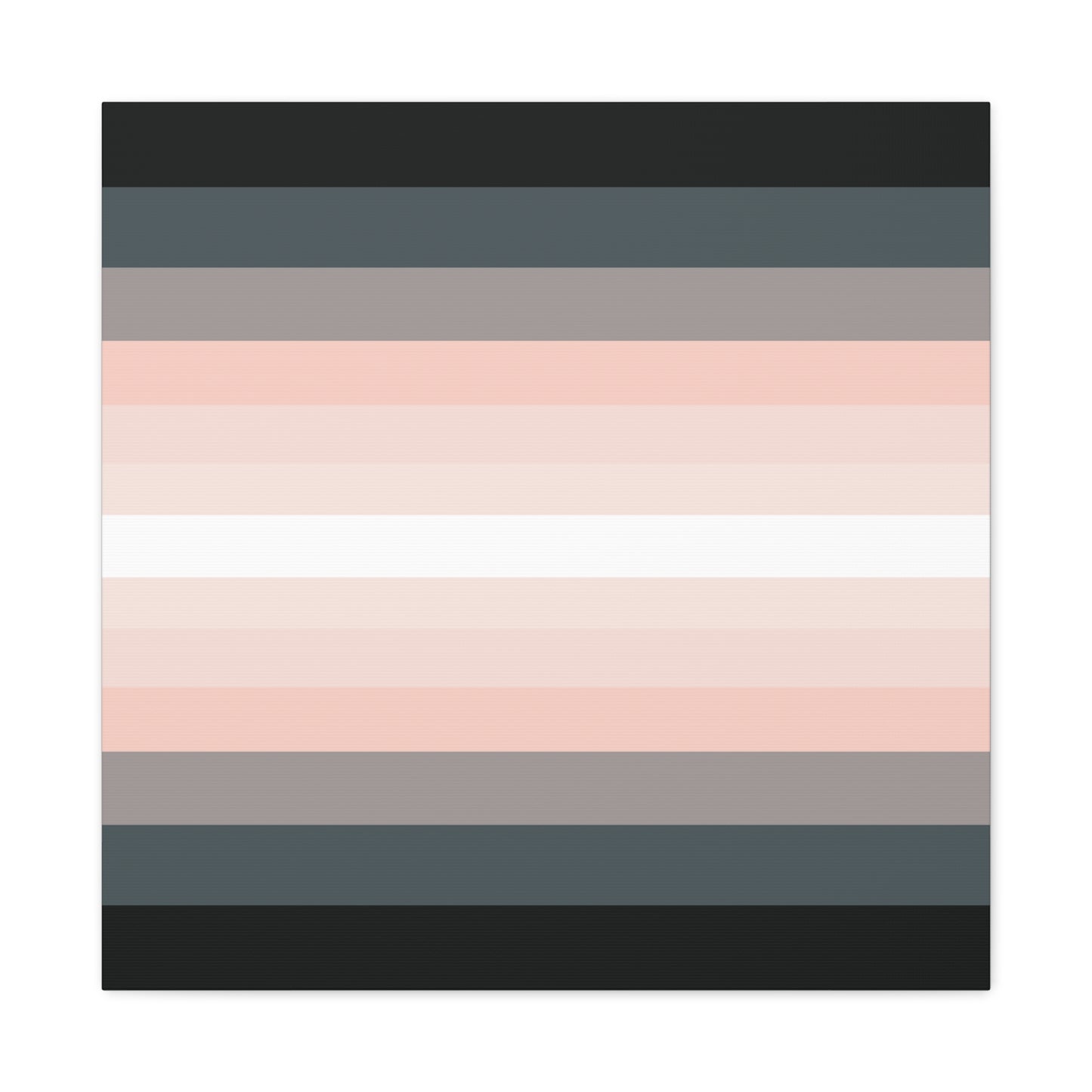 Modern Geometric Canvas Art | Bold Colors, Clean Lines, Creative Energy