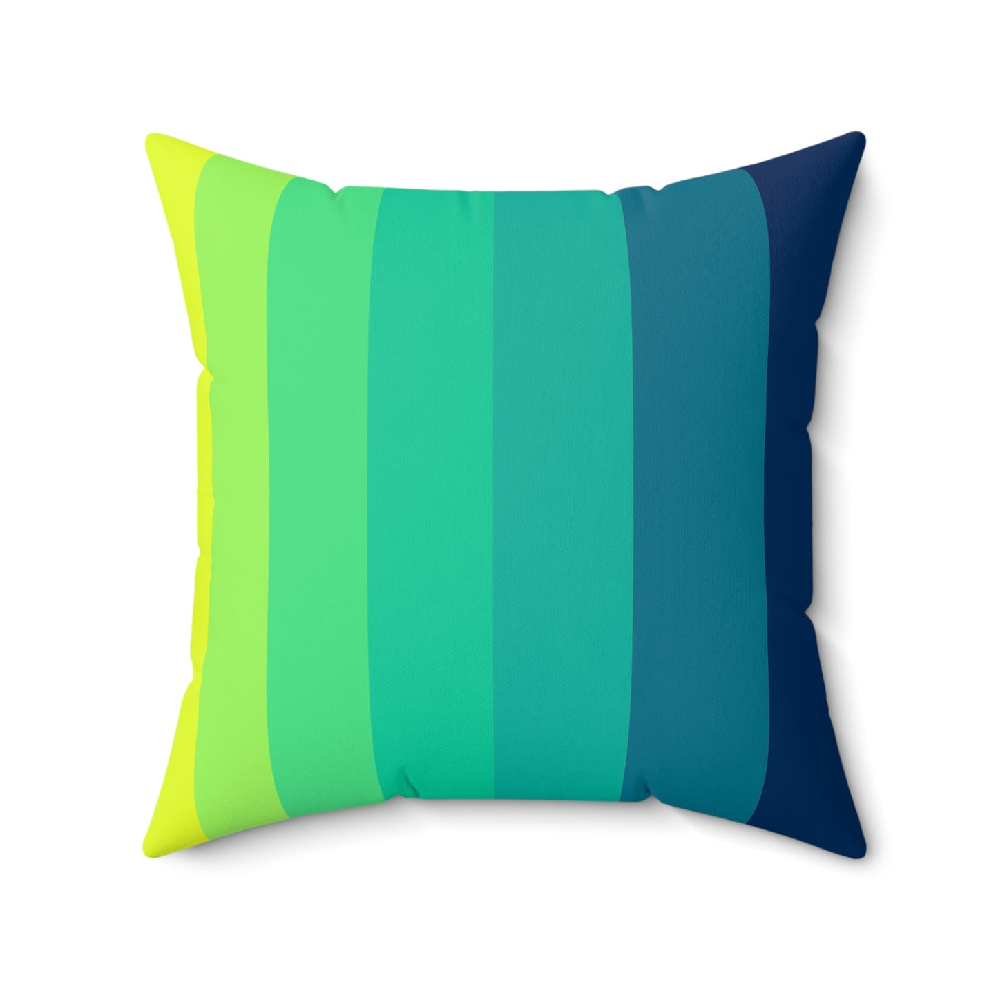 Geometric Decorative Pillow | Square - 4 sizes available