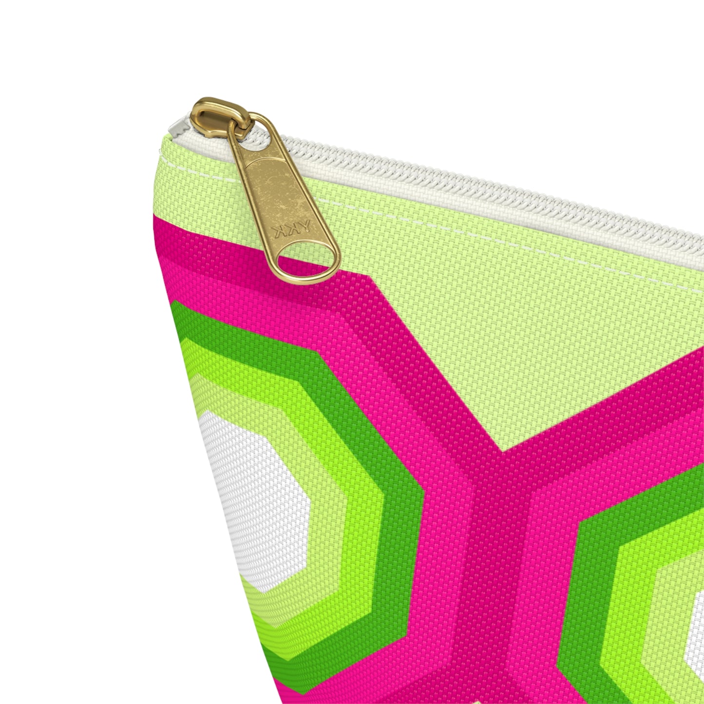 Accessory Pouch | Bold, Bright & Functional