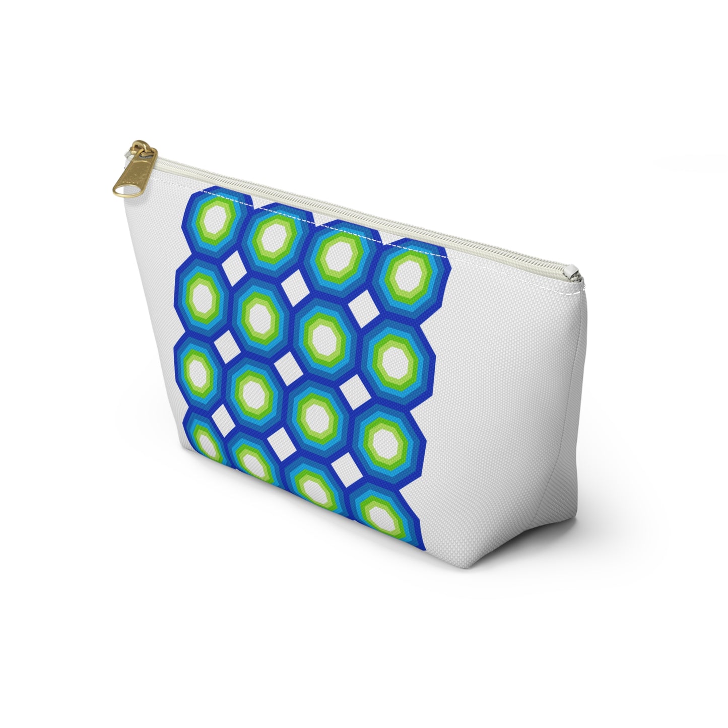 Accessory Pouch | Bold, Bright & Functional