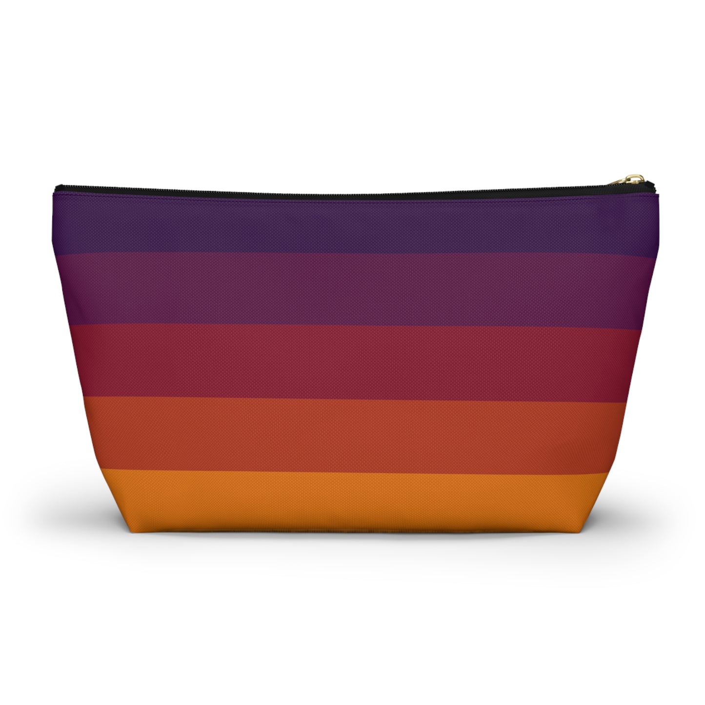 Vibrant Accessory Pouch | Bold, Bright & Functional