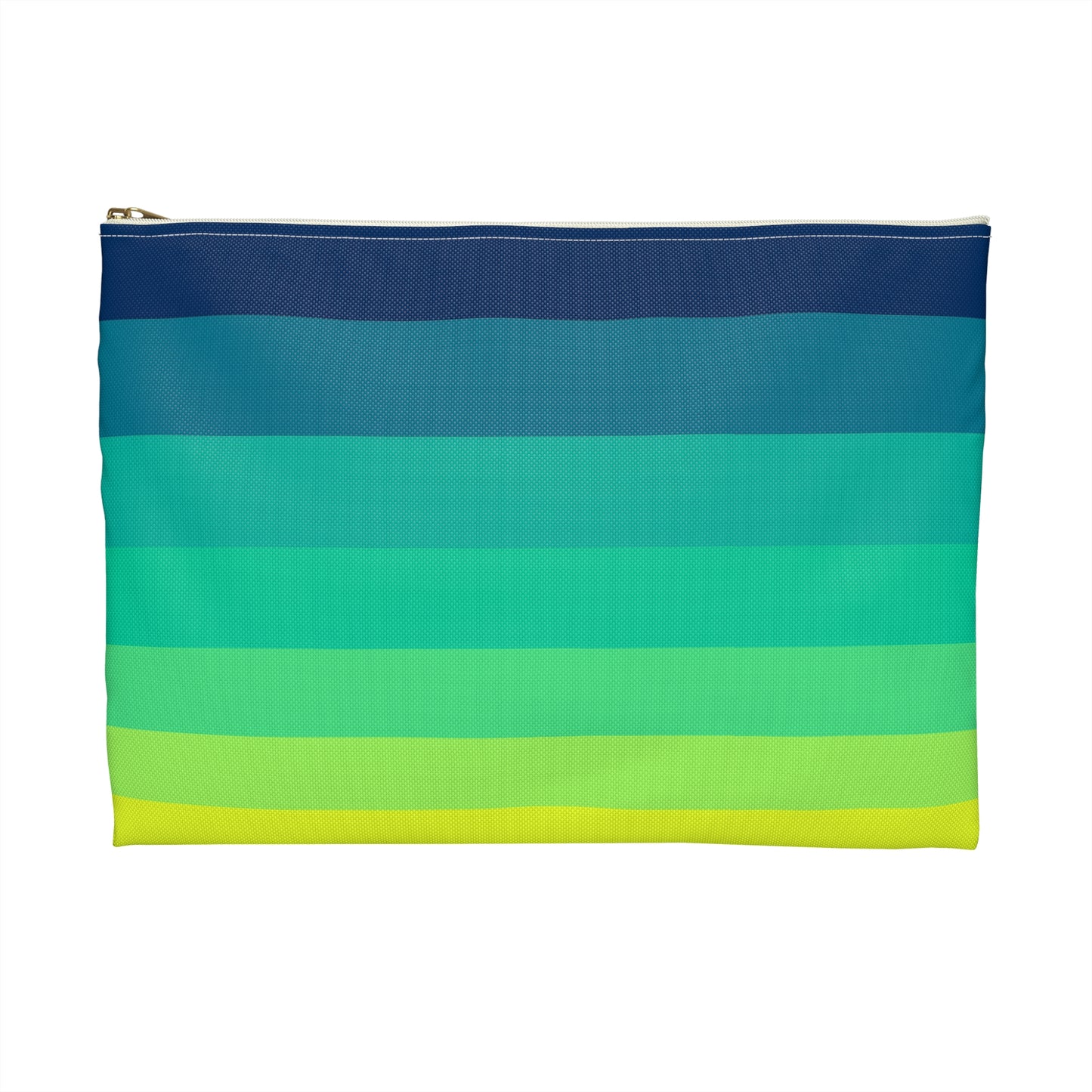 Flat Accessory Pouch | Style, Color, and Everyday Function