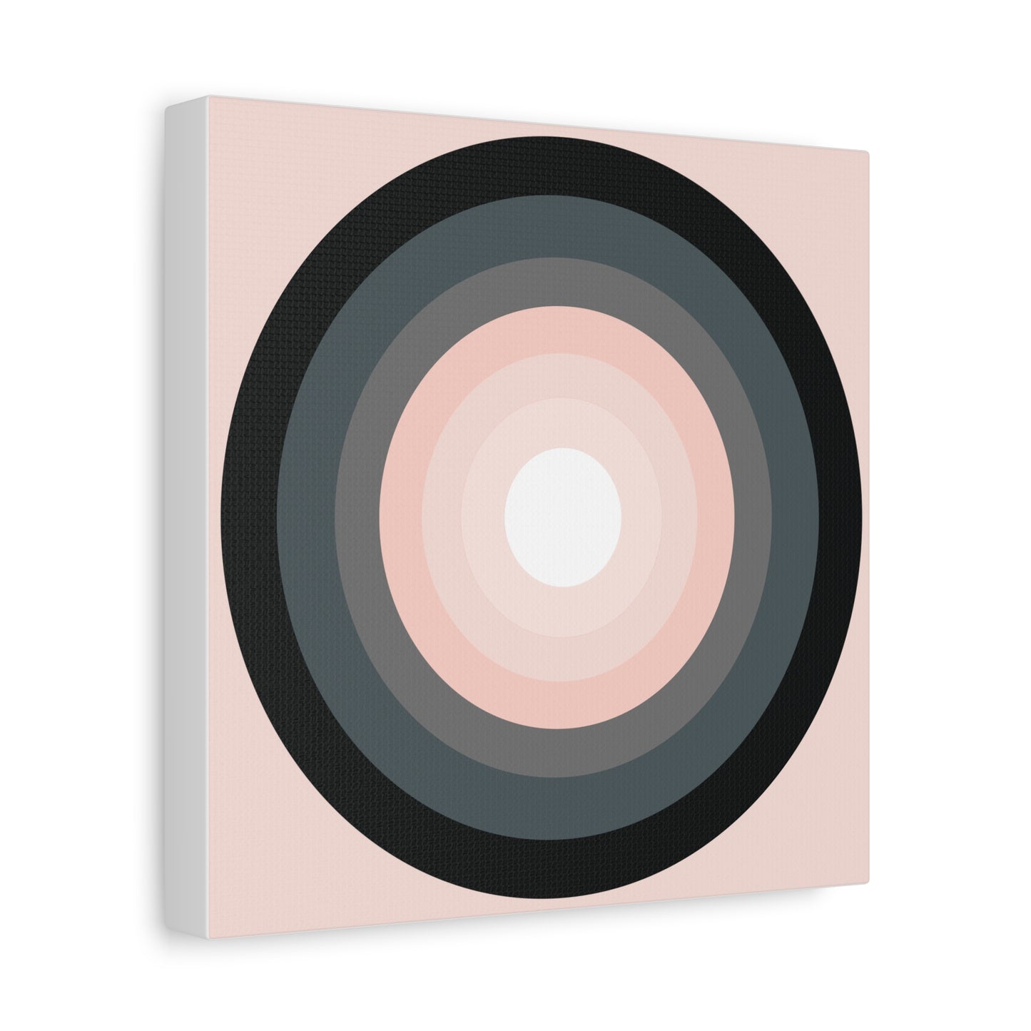 Modern Geometric Canvas Art | Bold Colors, Clean Lines, Creative Energy