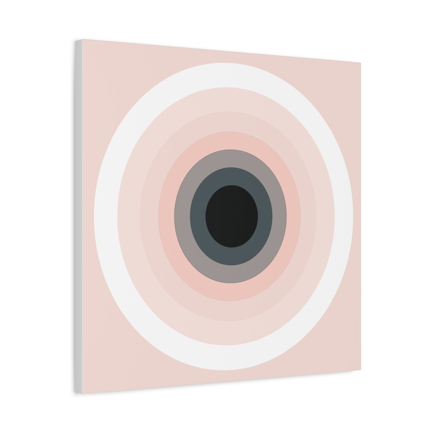 Modern Geometric Canvas Art | Bold Colors, Clean Lines, Creative Energy