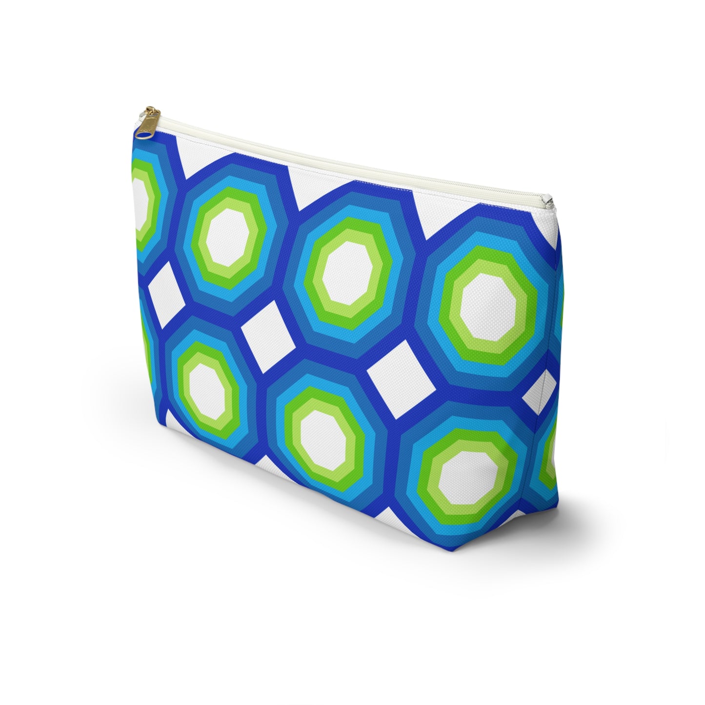 Accessory Pouch | Bold, Bright & Functional