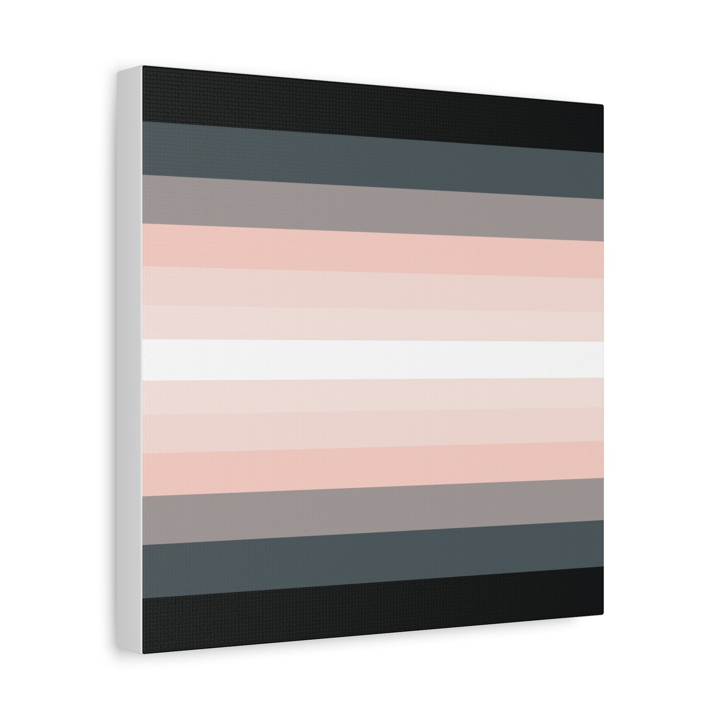 Modern Geometric Canvas Art | Bold Colors, Clean Lines, Creative Energy