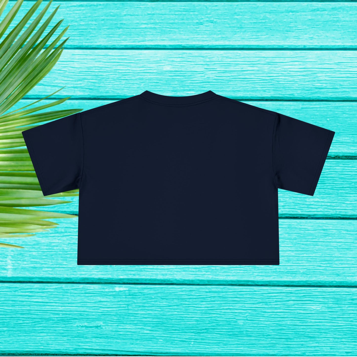 Eat a Bag of Dicks Crop Tee – Bold, Funny, and Totally Unapologetic