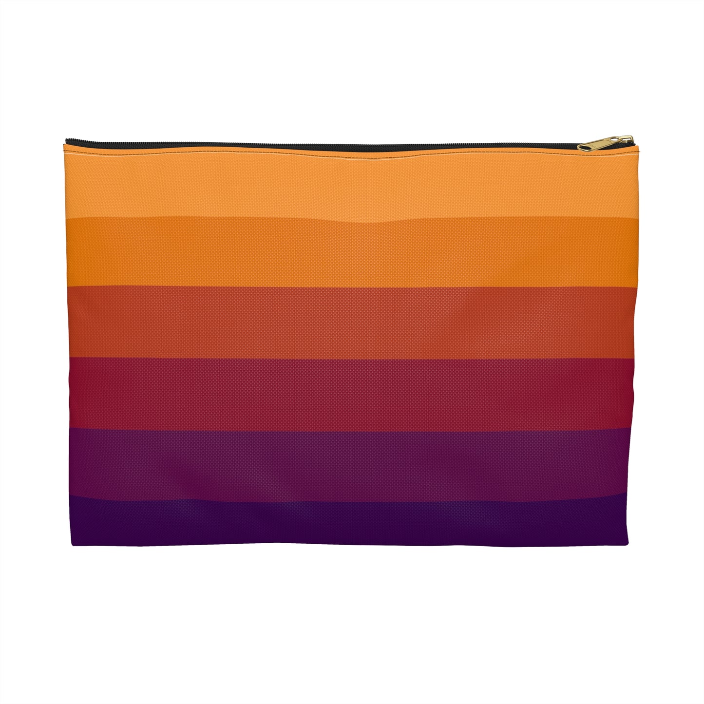 Flat Accessory Pouch | Style, Color, and Everyday Function