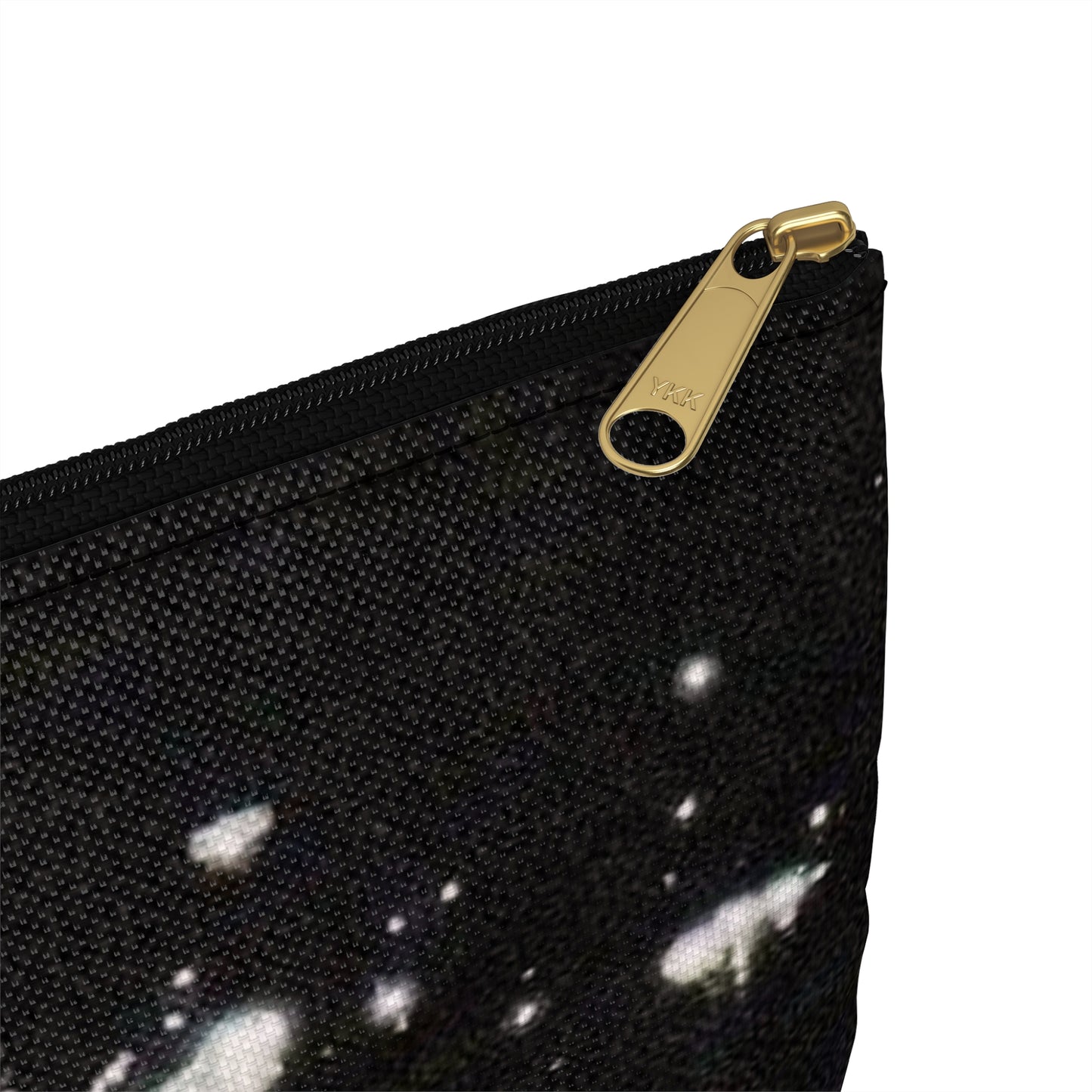 Thug Life Flat Accessory Pouch | Personal Style, Funny, and Everyday Function