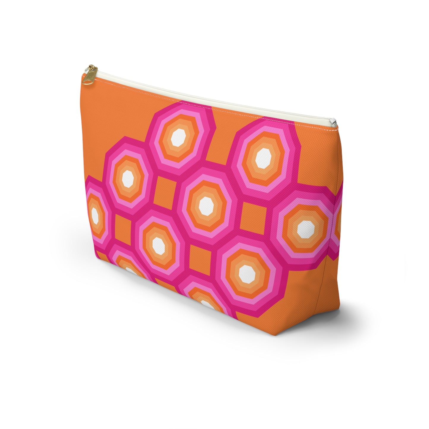 Accessory Pouch | Bold, Bright & Functional