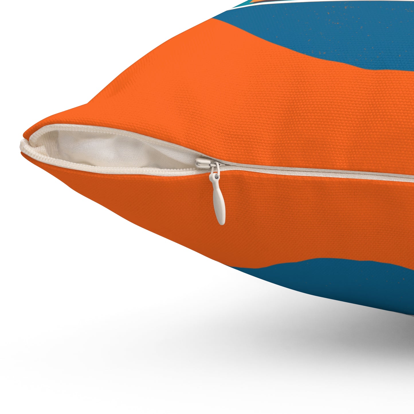 Don’t Be a Dick – Decorative Throw Pillow | 4 Sizes