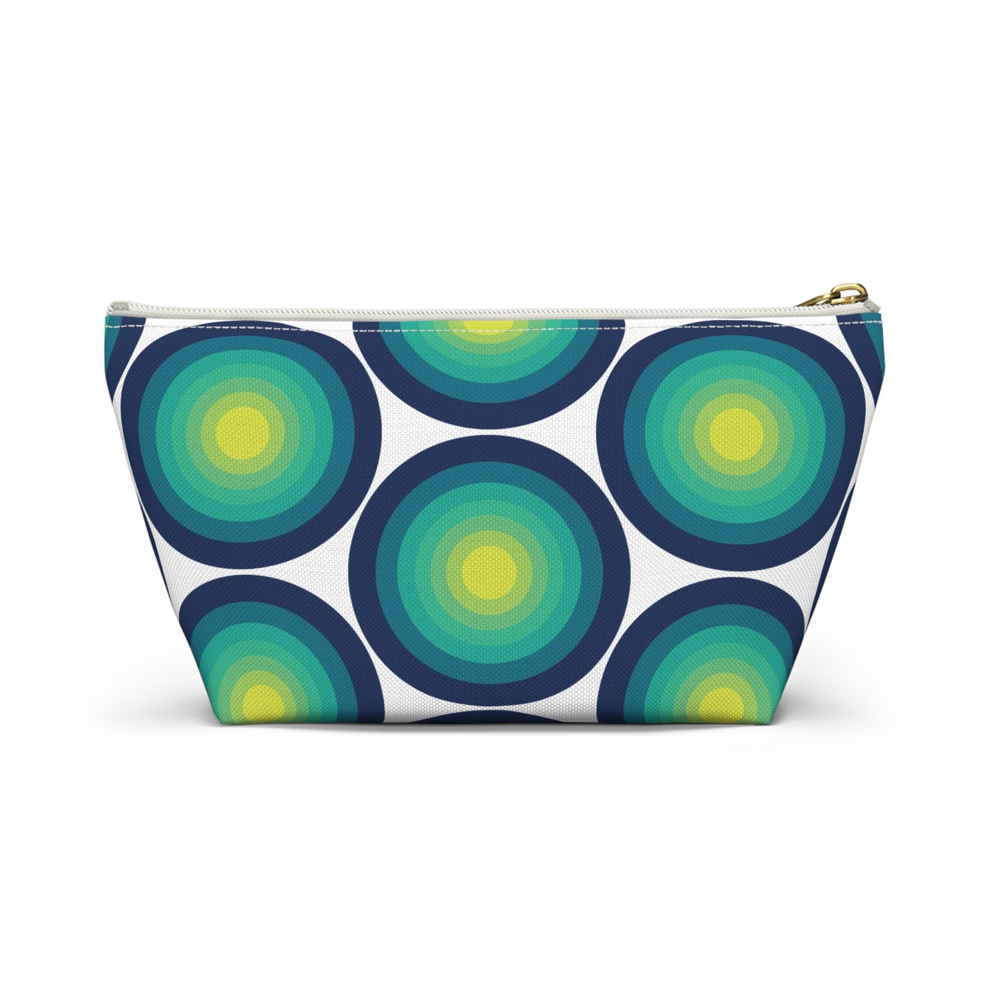Accessory Pouch | Bold, Bright & Functional