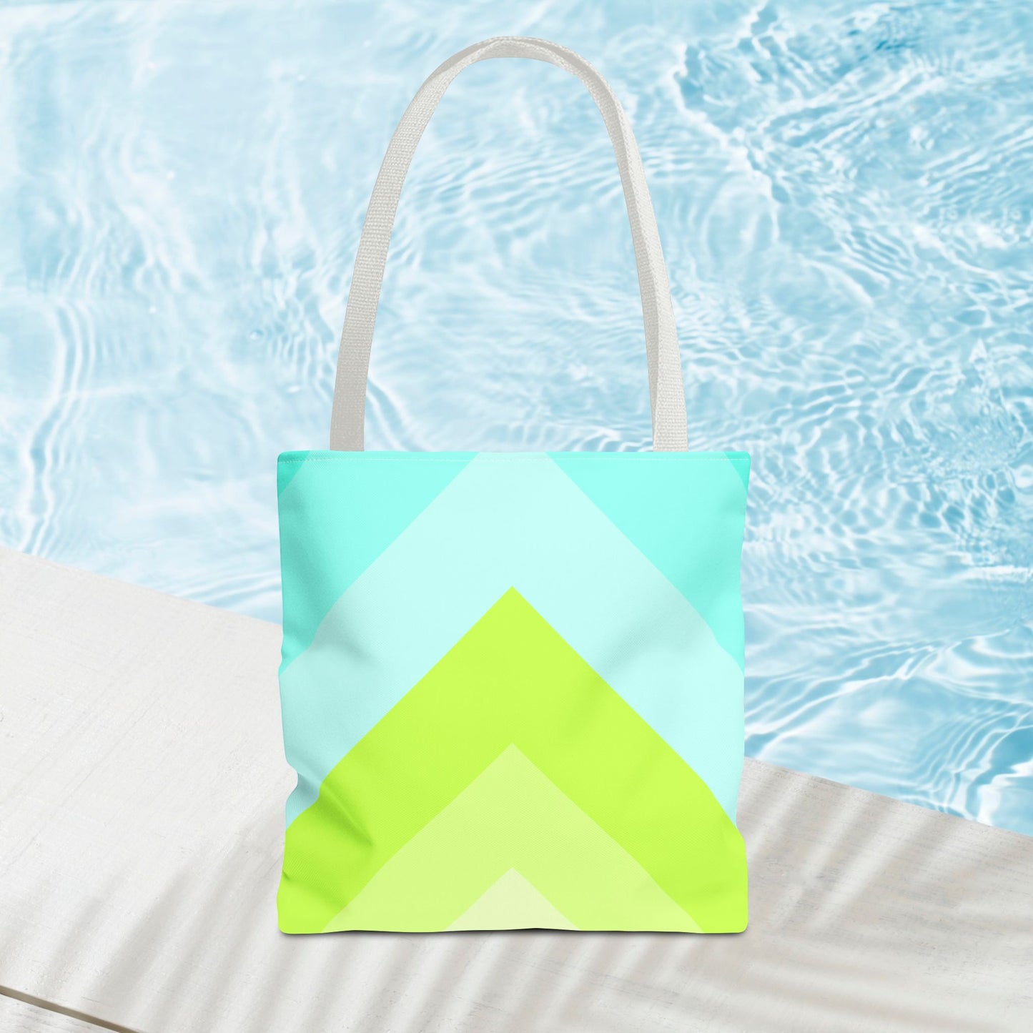 Geo Tote Bag– 3 sizes | Understated Style. Everyday Versatility. Modern Function.