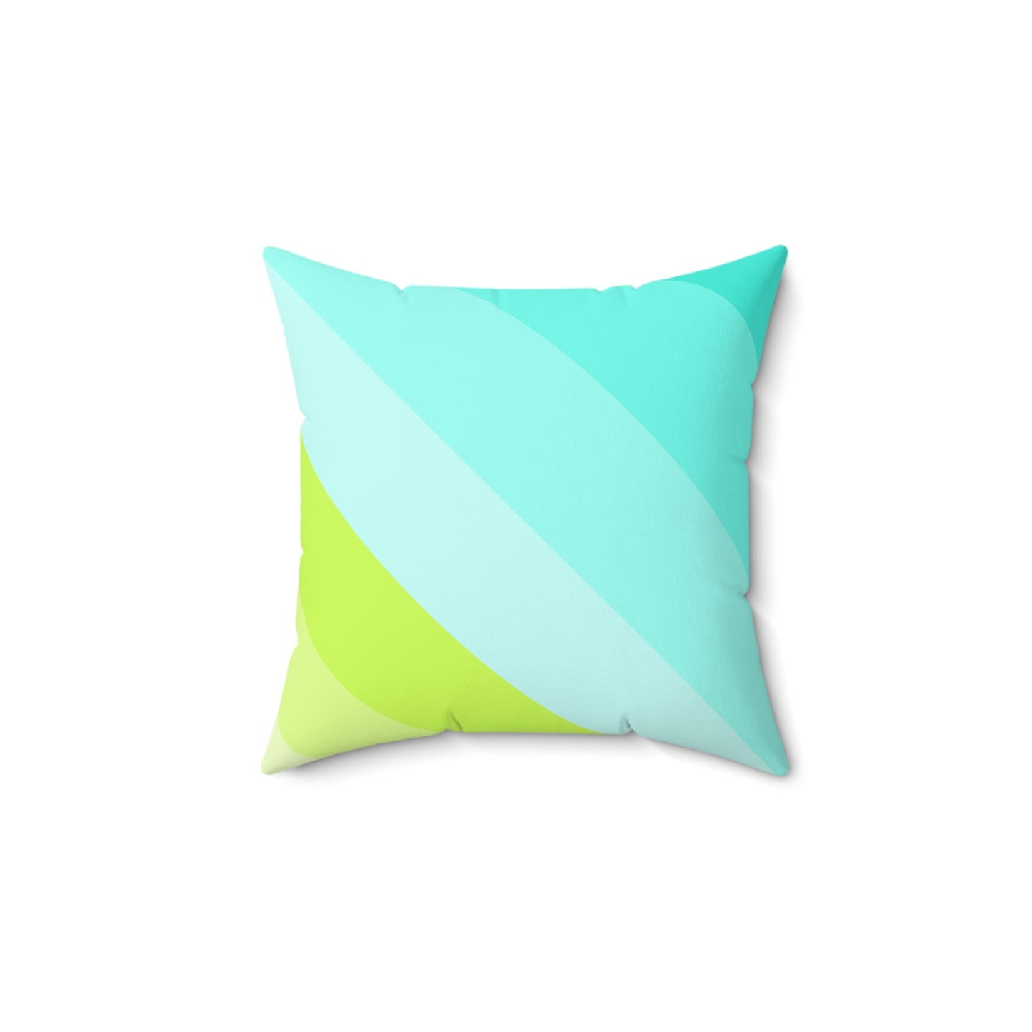 Geometric Decorative Pillow | Square - 4 sizes available