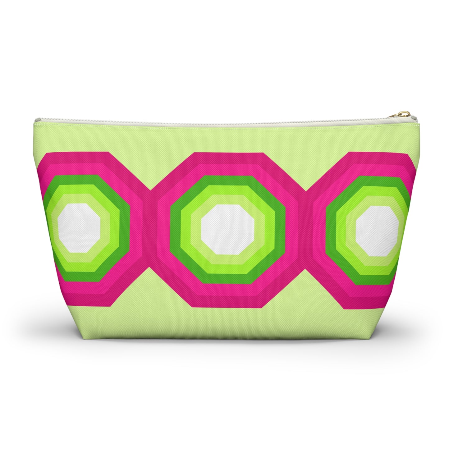 Accessory Pouch | Bold, Bright & Functional