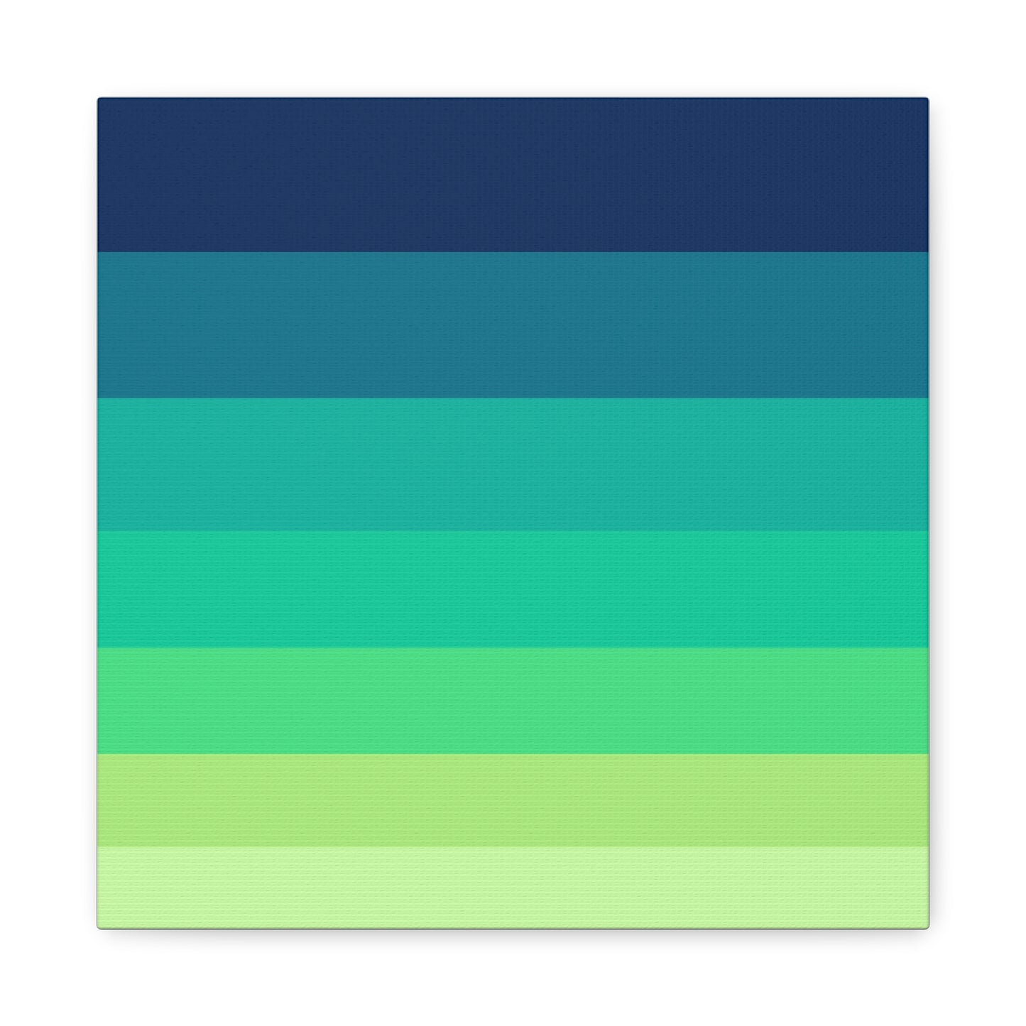 Modern Geometric Canvas Art | Bold Colors, Clean Lines, Creative Energy