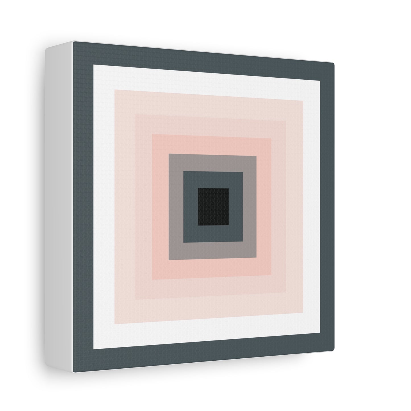 Modern Geometric Canvas Art | Bold Colors, Clean Lines, Creative Energy