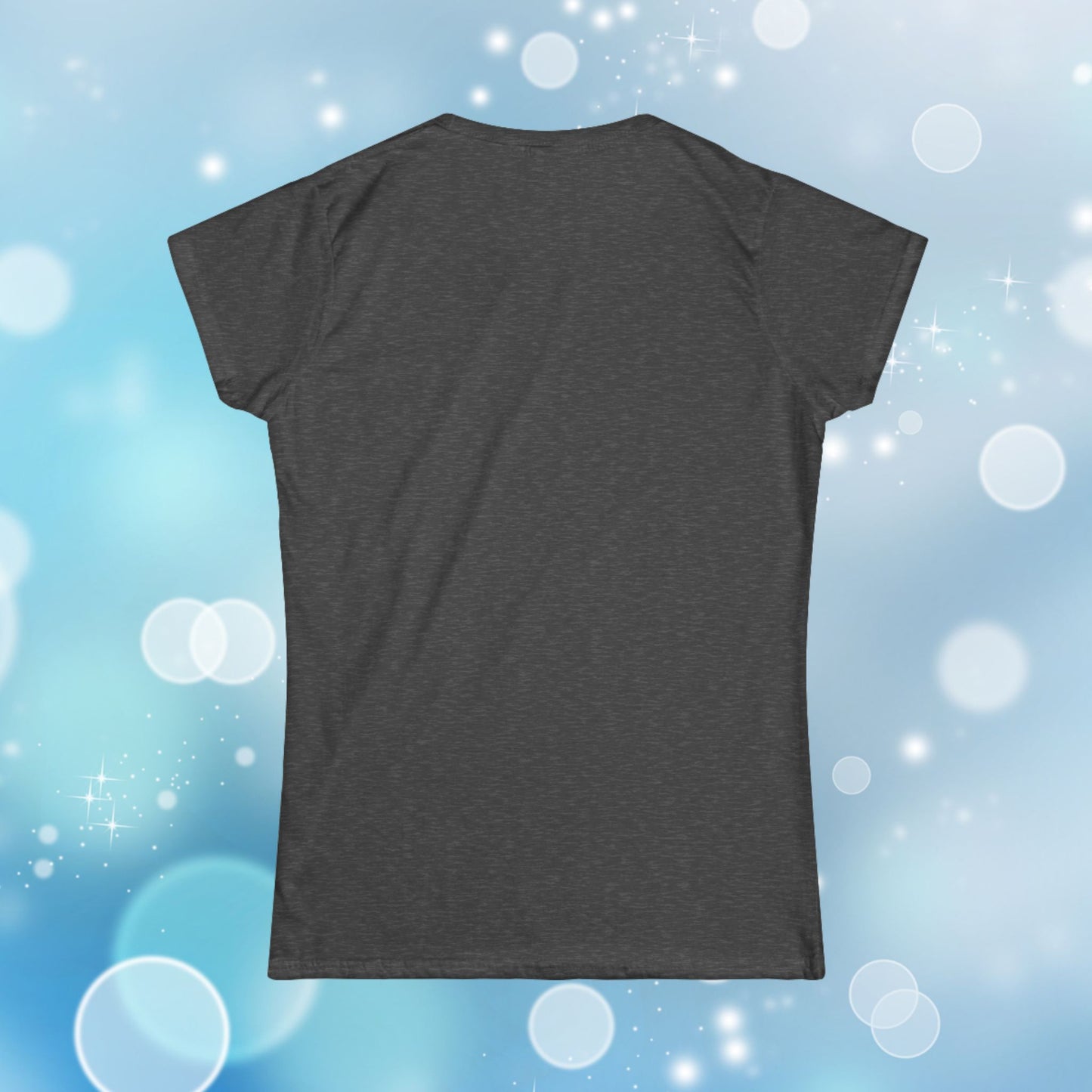 Love Heart Sign Women’s T-Shirt – Sweet, Simple, and Full of Heart