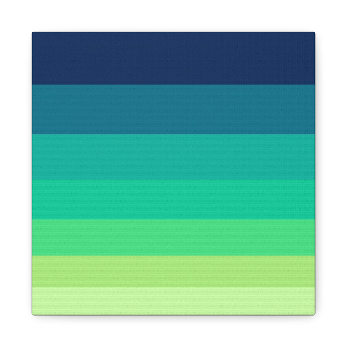 Modern Geometric Canvas Art | Bold Colors, Clean Lines, Creative Energy