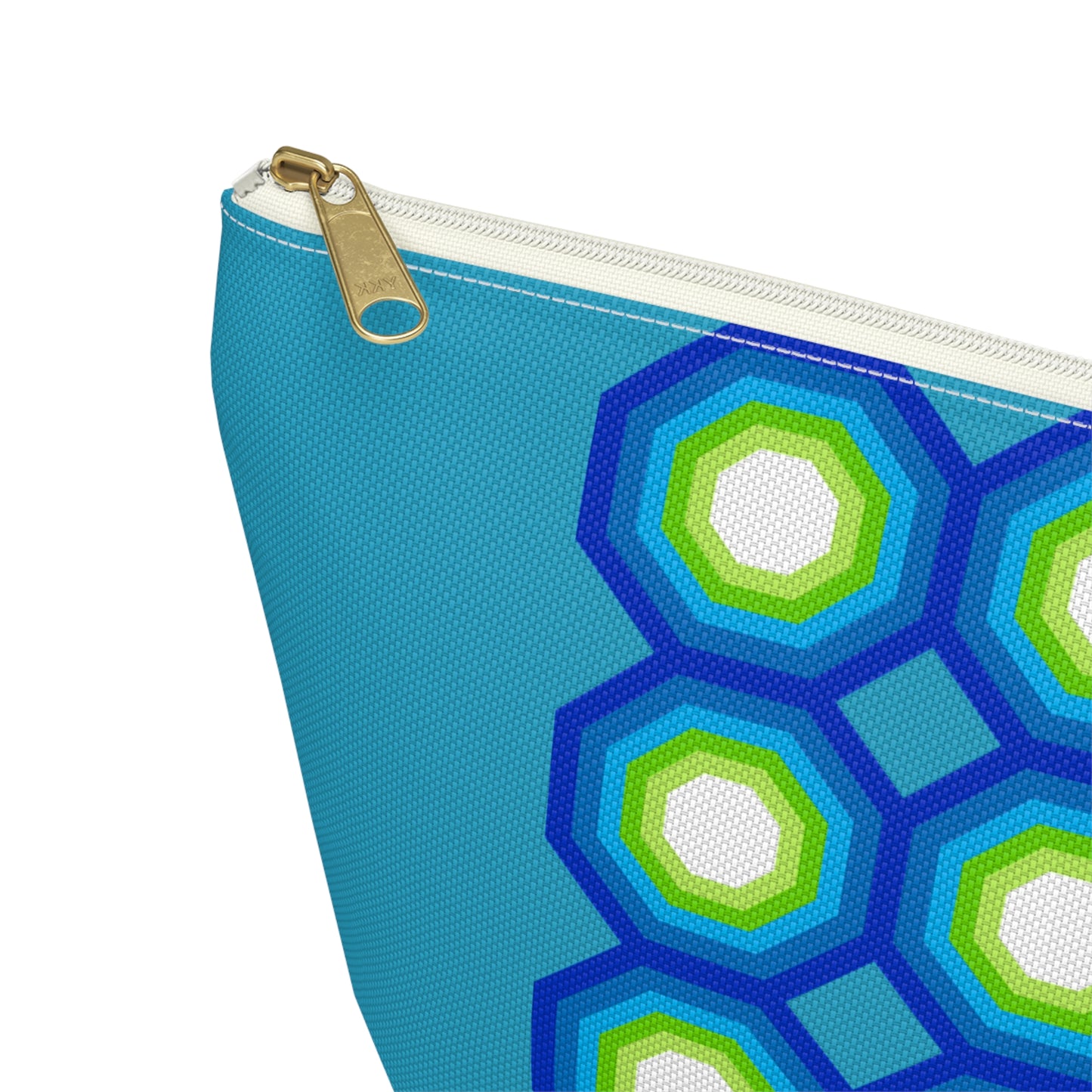 Accessory Pouch | Bold, Bright & Functional