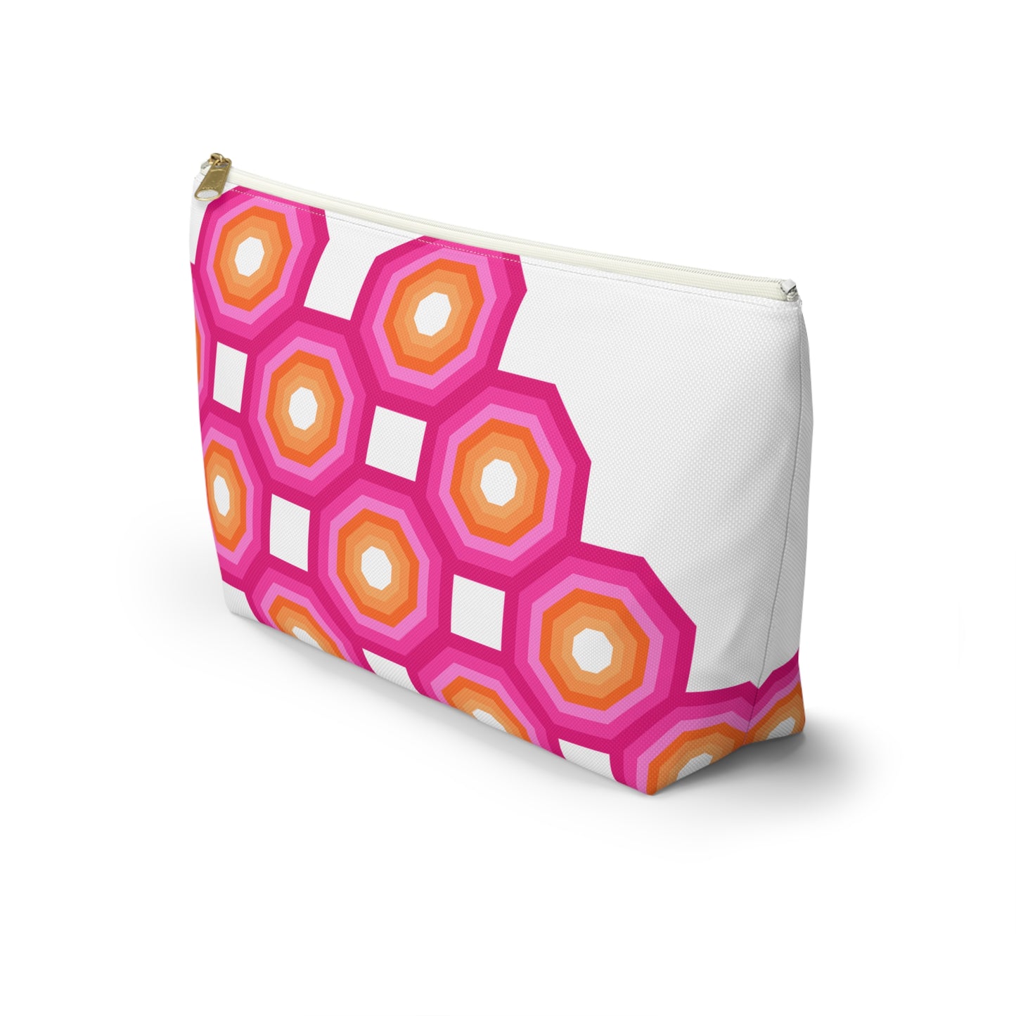 Accessory Pouch | Bold, Bright & Functional