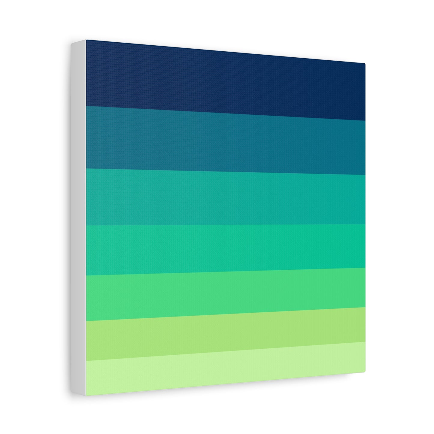 Modern Geometric Canvas Art | Bold Colors, Clean Lines, Creative Energy