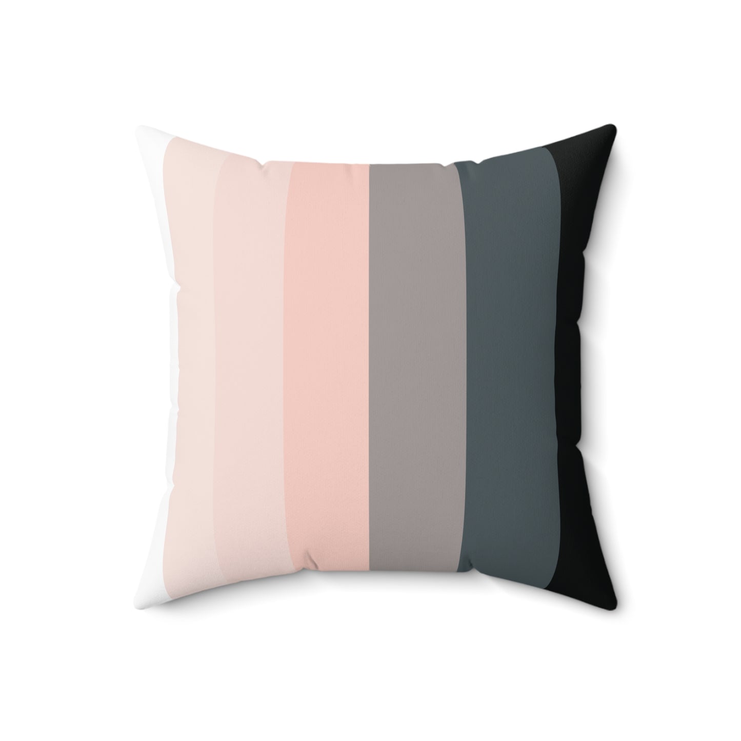 Geometric Decorative Pillow | Square - 4 sizes available