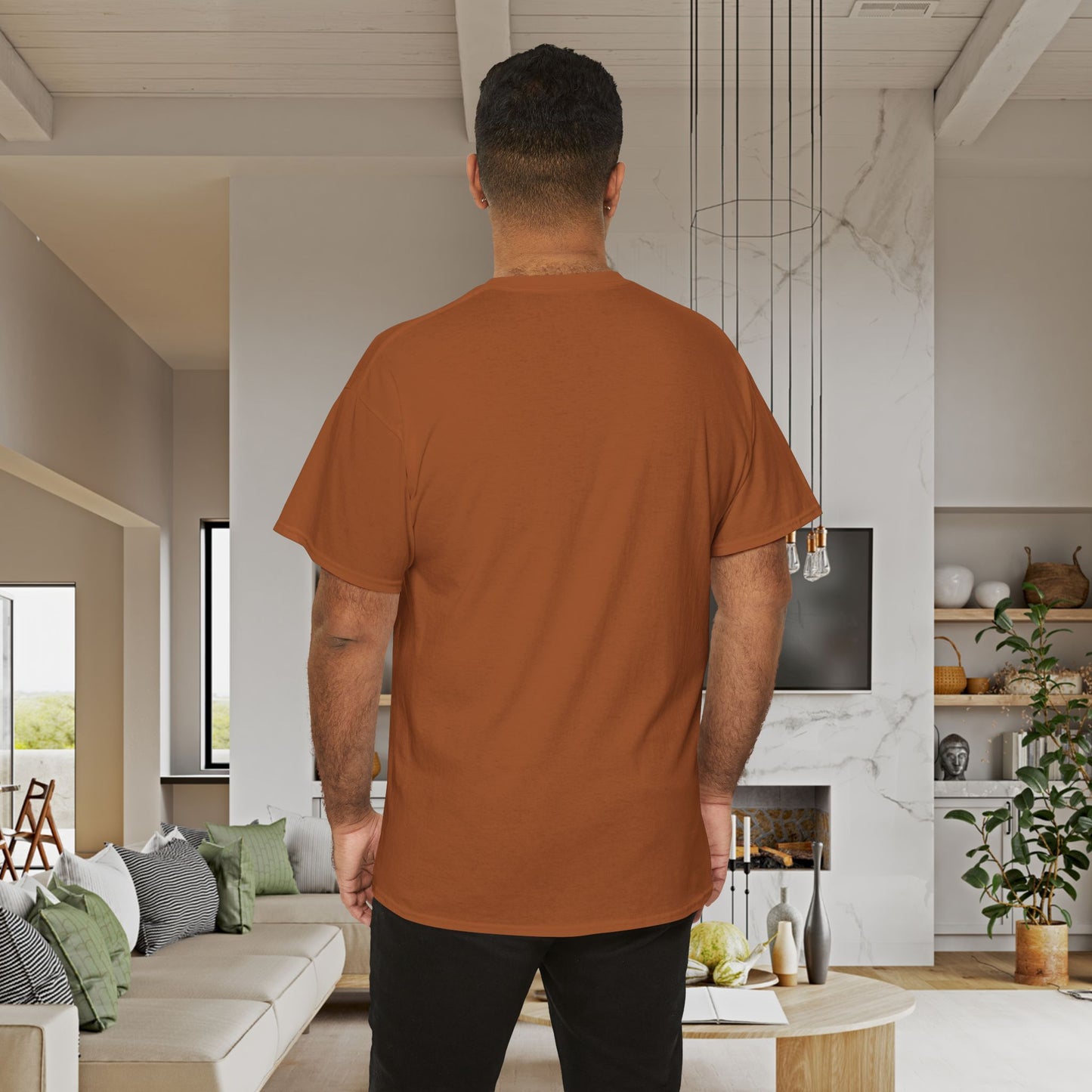 I’m a Fu**ing Delight – Retro Unisex T-Shirt