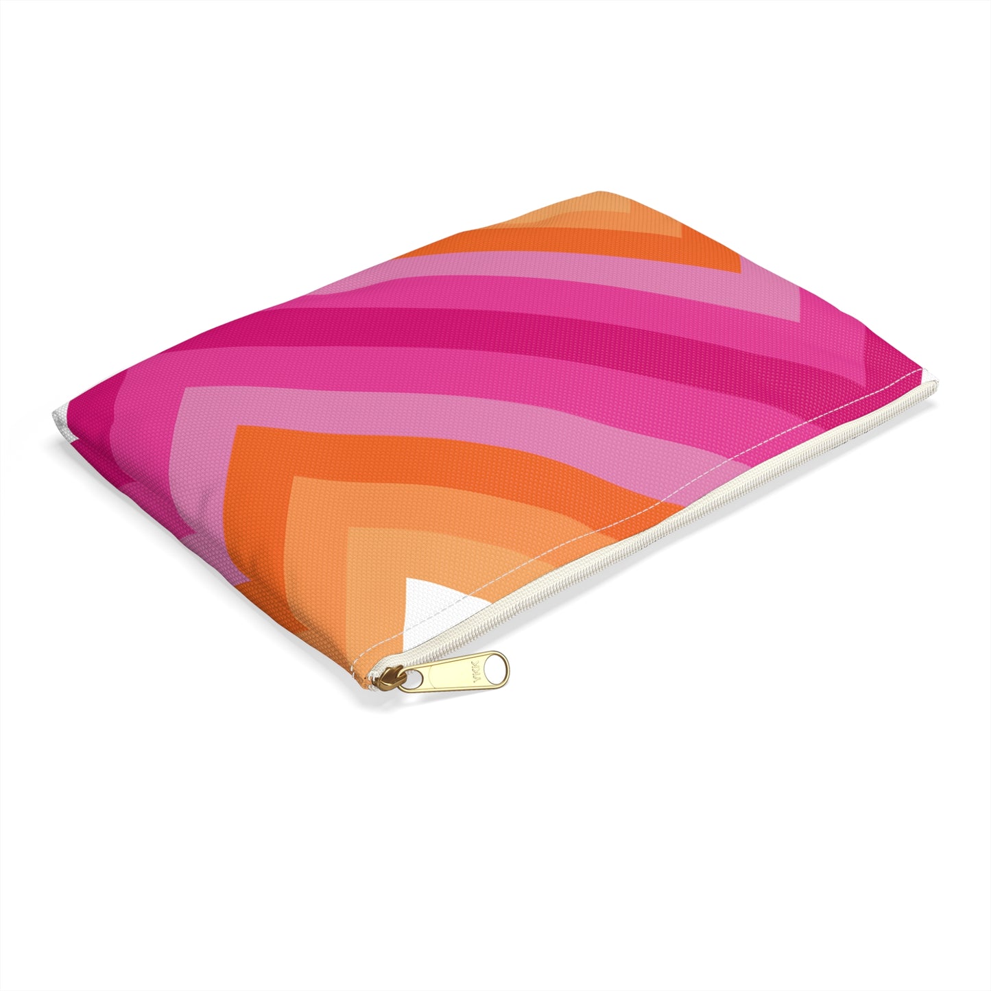 Flat Accessory Pouch | Style, Color, and Everyday Function