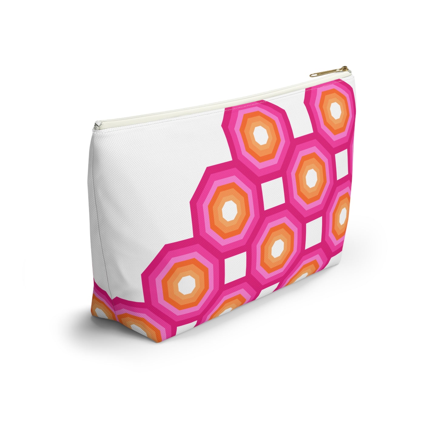Accessory Pouch | Bold, Bright & Functional