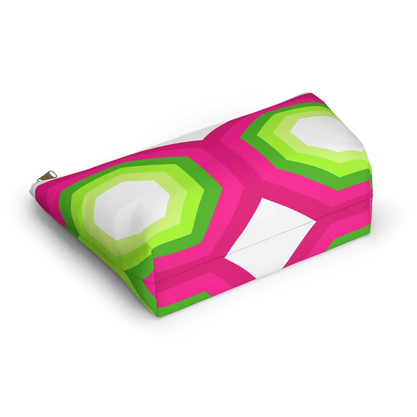 Accessory Pouch | Bold, Bright & Functional