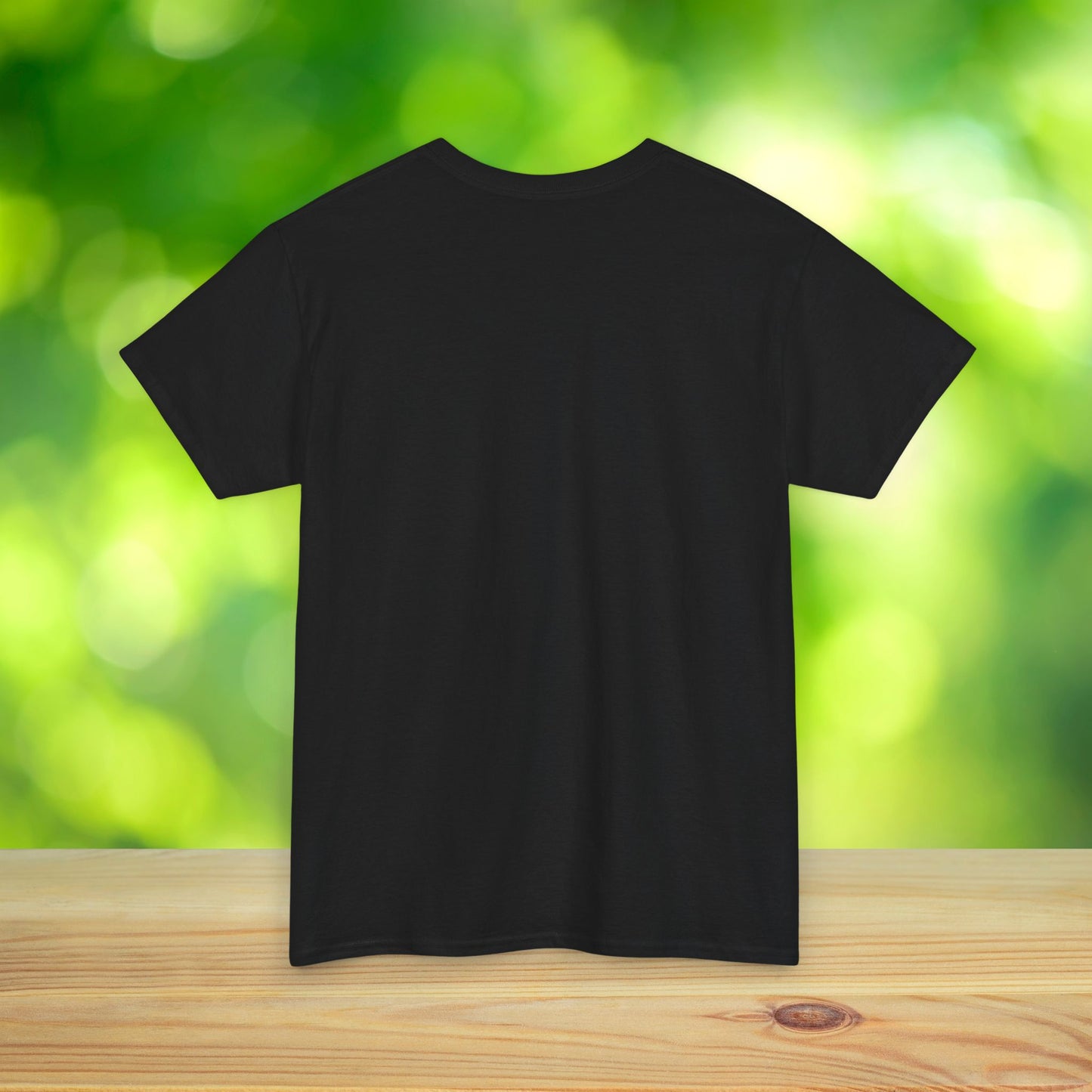 Thug Life Bunny Graphic Tee - Unisex Cotton T-Shirt, Bold Soft Design