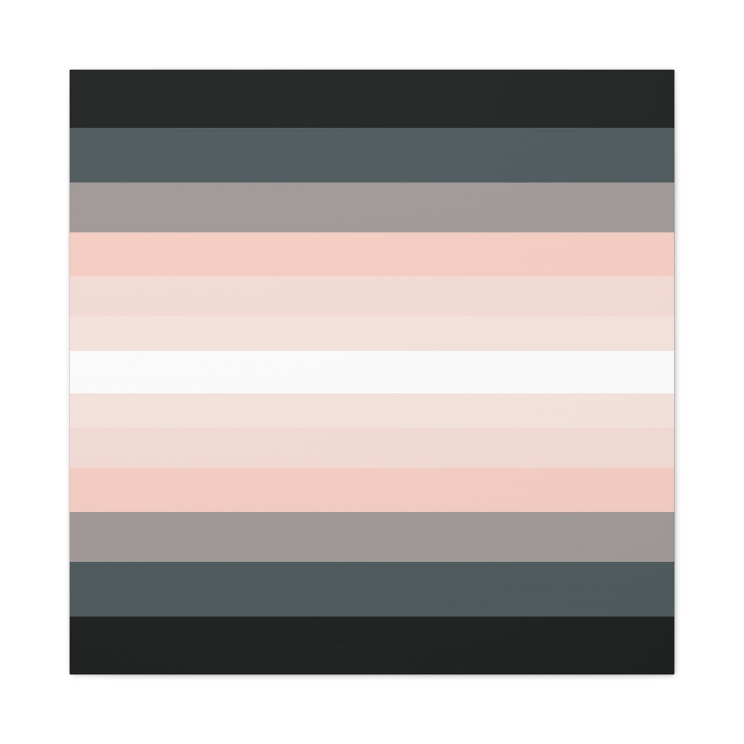 Modern Geometric Canvas Art | Bold Colors, Clean Lines, Creative Energy