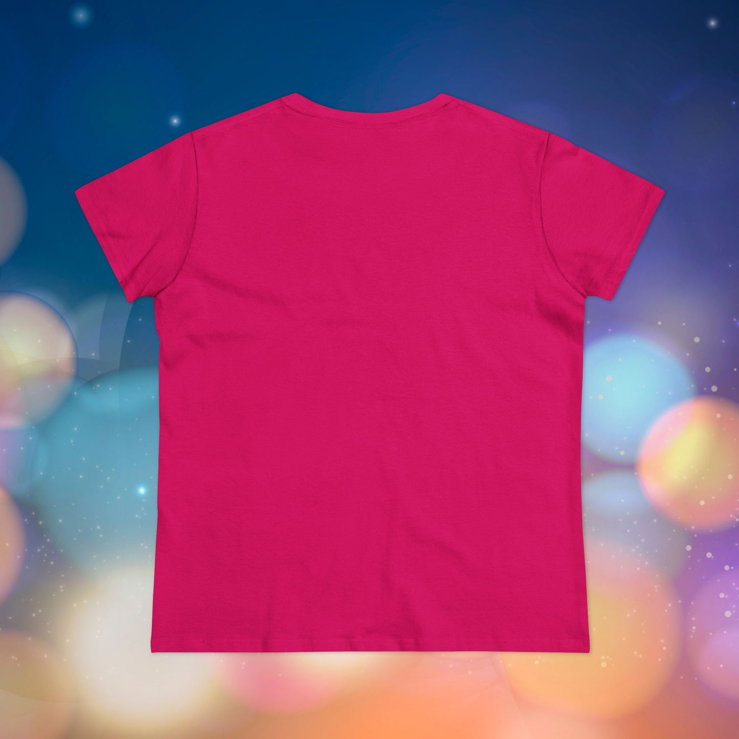 I’m a Fu**ing Delight -  Women's Tee | Delightfully Unapologetic