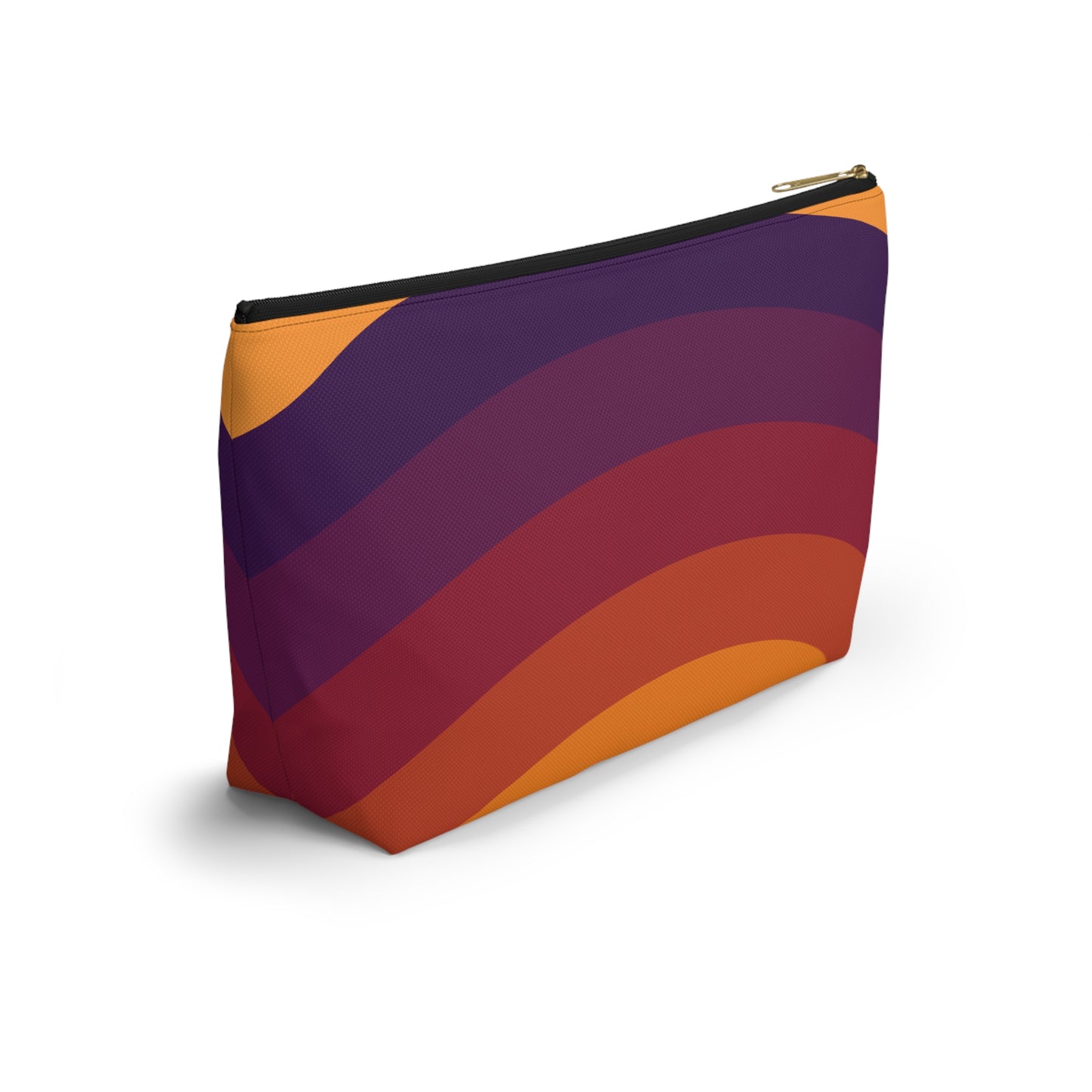 Vibrant Accessory Pouch | Bold, Bright & Functional