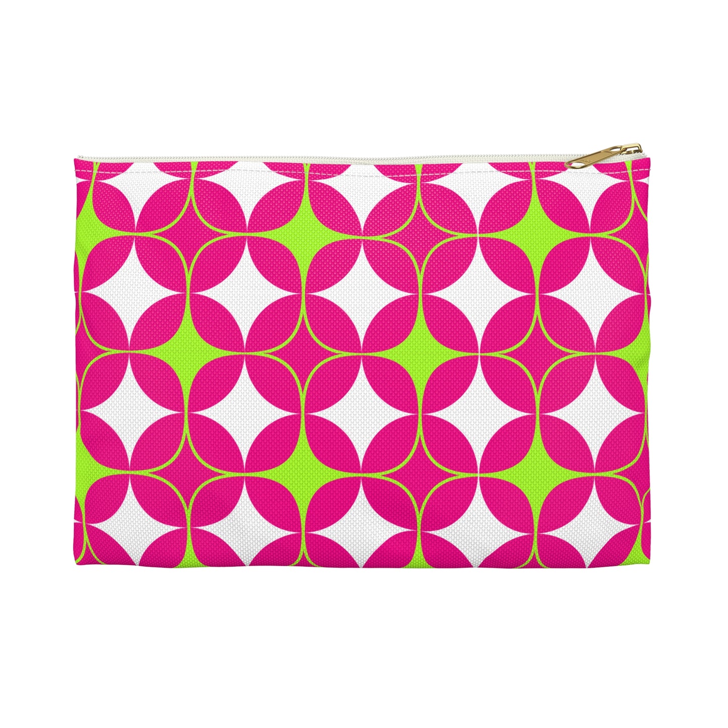 Flat Accessory Pouch | Style, Color, and Everyday Function