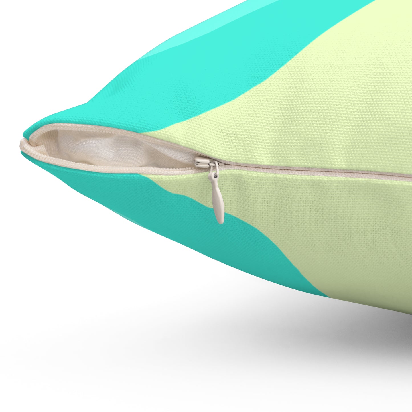 Geometric Decorative Pillow | Square - 4 sizes available